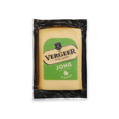 Vergeer Stuk Kaas Jong