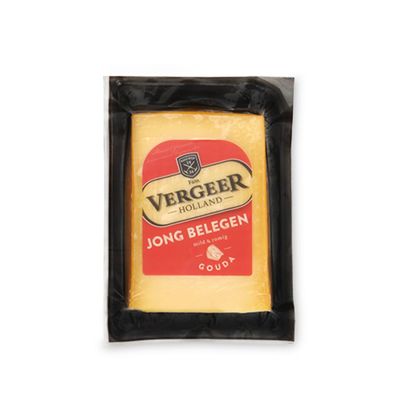 Vergeer Stuk Kaas Jong Belegen