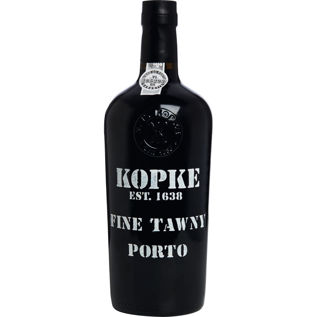 Kopke Port Fine Tawny