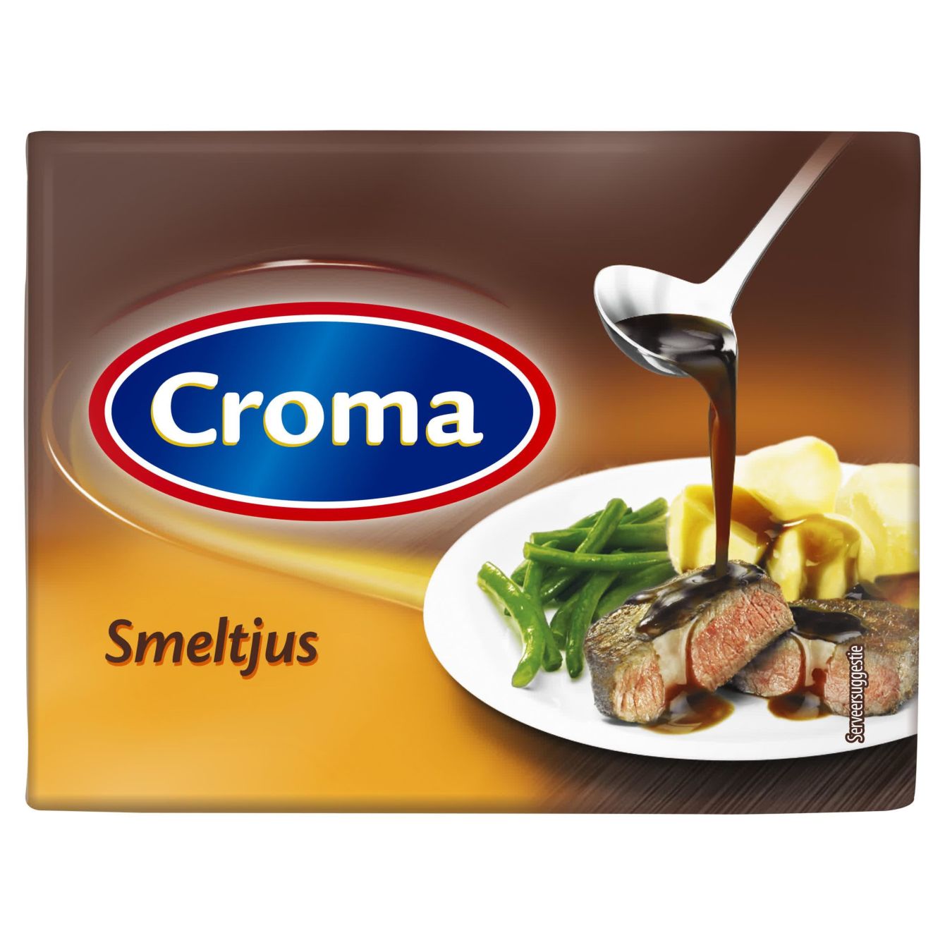 Croma Smeltjus