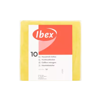 Ibex Huishouddoeken