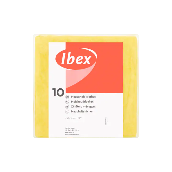 Ibex Huishouddoeken