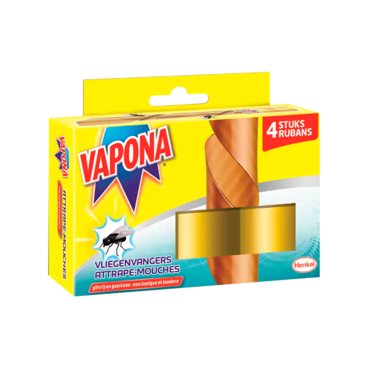 Vapona Vliegenvangers