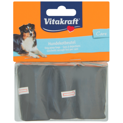 Vitakraft Poepzakjes