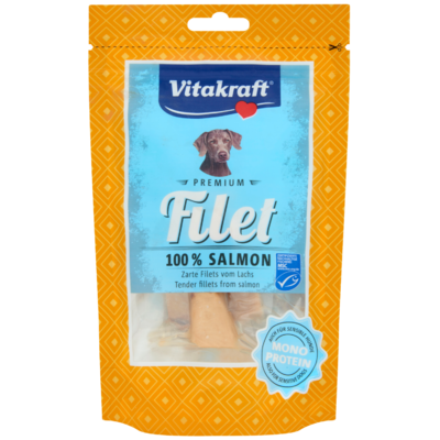 Vitakraft Zalmfilet premium