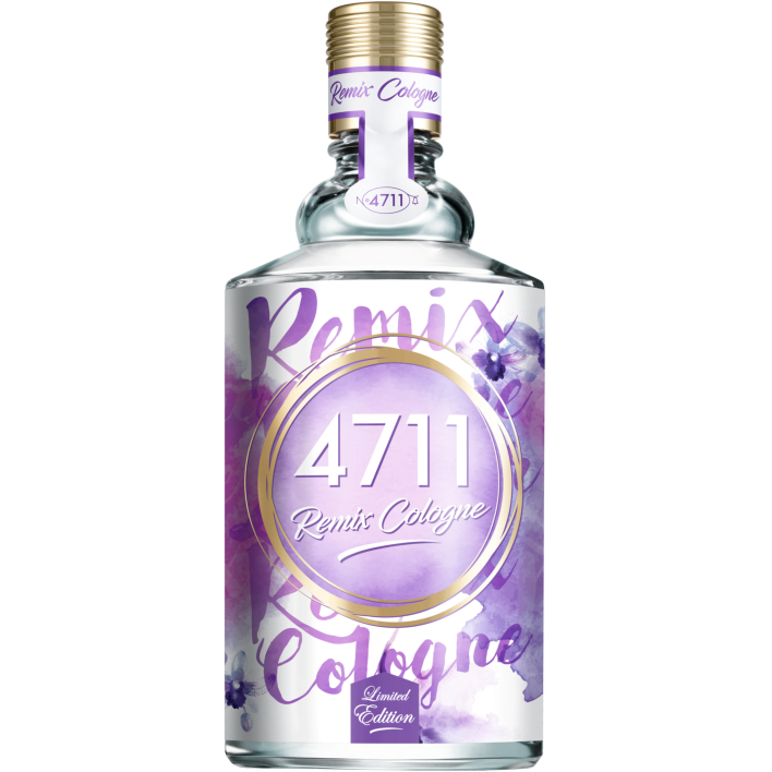 4711 Remix eau de cologne