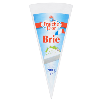 Fraiche d'Or Brie
