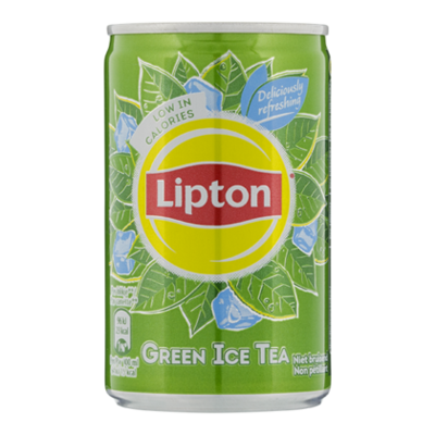 Lipton Ice tea green