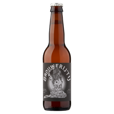 Brouwerij 'T IJ IPA 33 cl