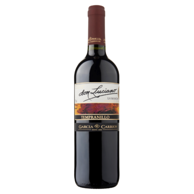 Don Luciano Rood 0,75 L