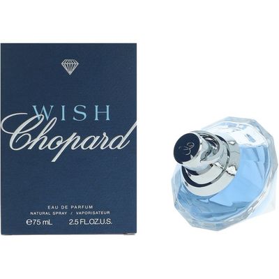 Chopard Wish Women eau de parfum