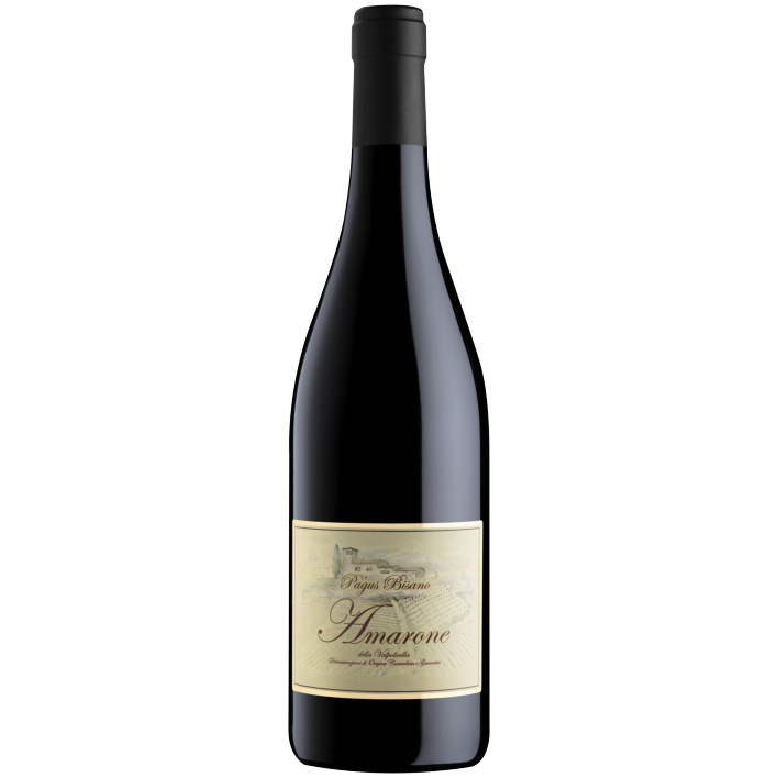 Pagus Bisano Amarone d. Valpolicella DOCG