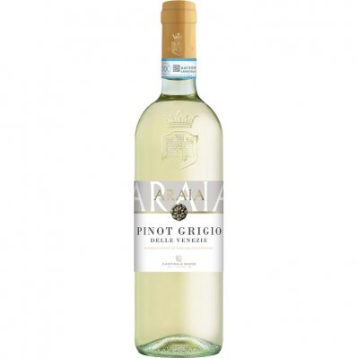 Araia Pinot Grigio delle Venezie DOC