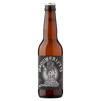 Brouwerij 'T IJ IPA
