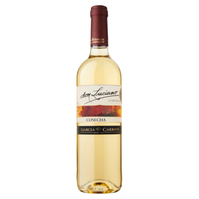 Don Luciano Wit 0,75 L