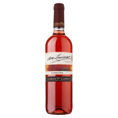 Don Luciano Rosé 0,75 L