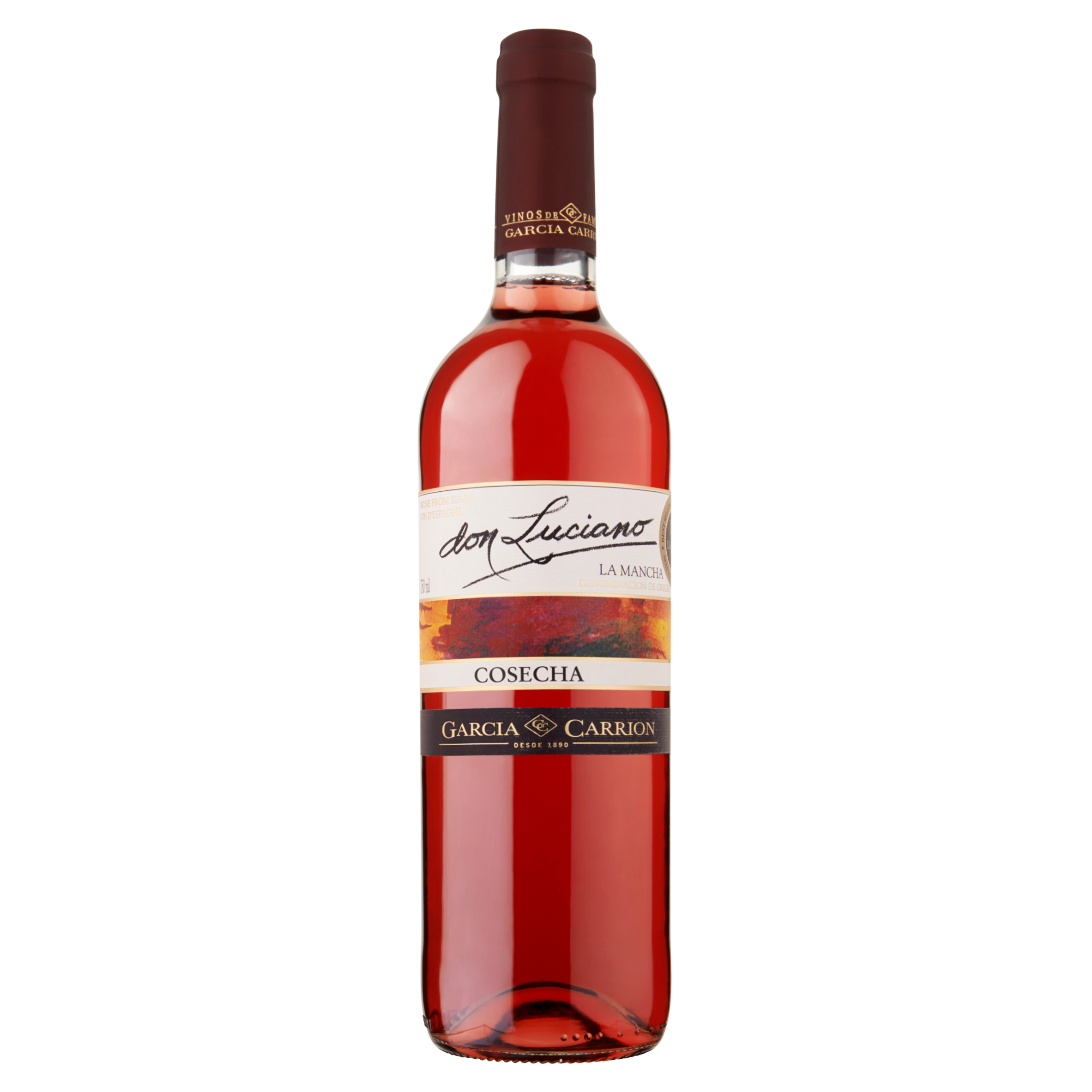 Don Luciano Rosé 0,75 L