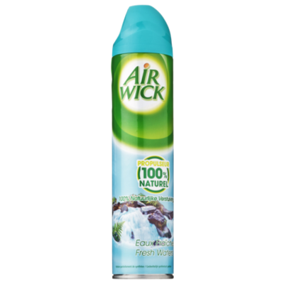 Air Wick Luchtverfrisser fresh water