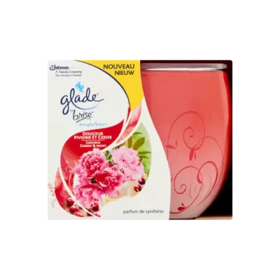 Glade by Brise Kaars Luscious Cherry & Peony