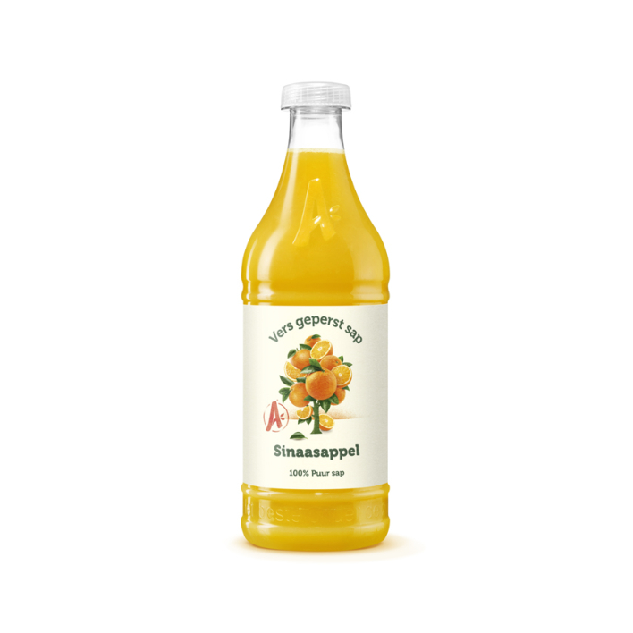 Appelsientje Sinaasappel