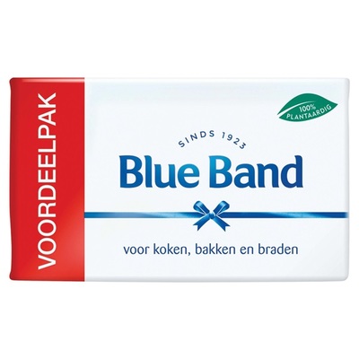 Blue Band margarine