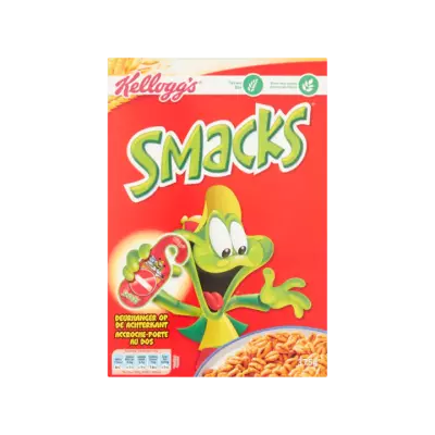 Kellogg's Smacks