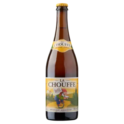 La Chouffe Fles