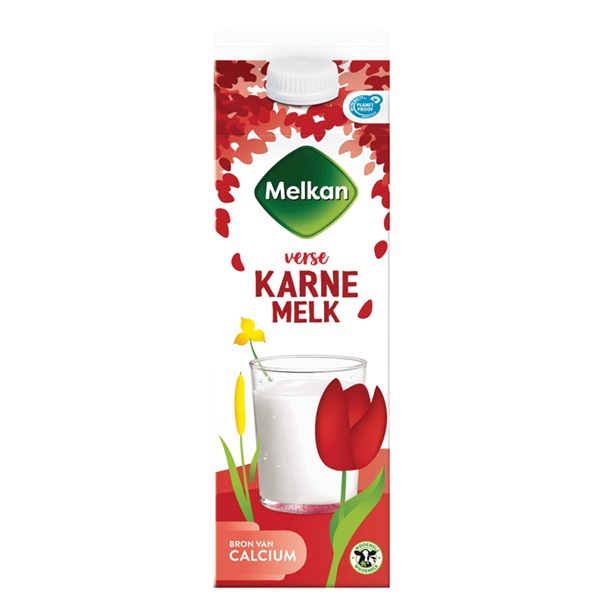 Huismerk karnemelk