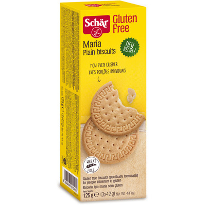 Schär Maria biscuits glutenvrij