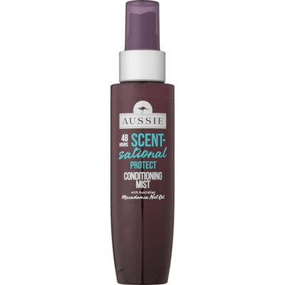 Aussie Scent-sational conditioning mist