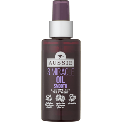 Aussie Oil smooth