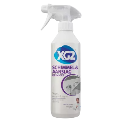 XG2 Schimmel & Aanslag Reiniger