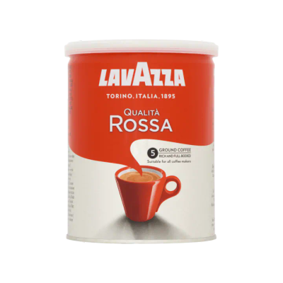 Lavazza Qualità Rossa
