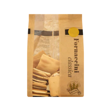 Fornaccini Classica Toast