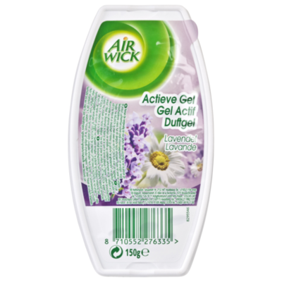 Air Wick Continu gel lavendel
