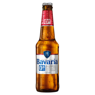 Bavaria 0.0% Original