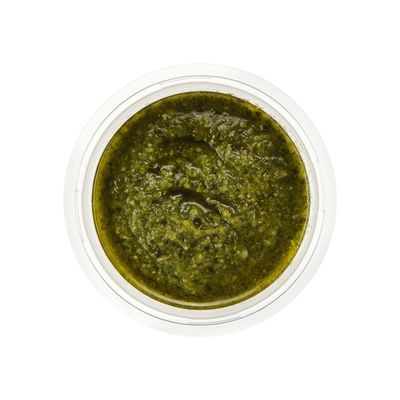 Groene Pesto