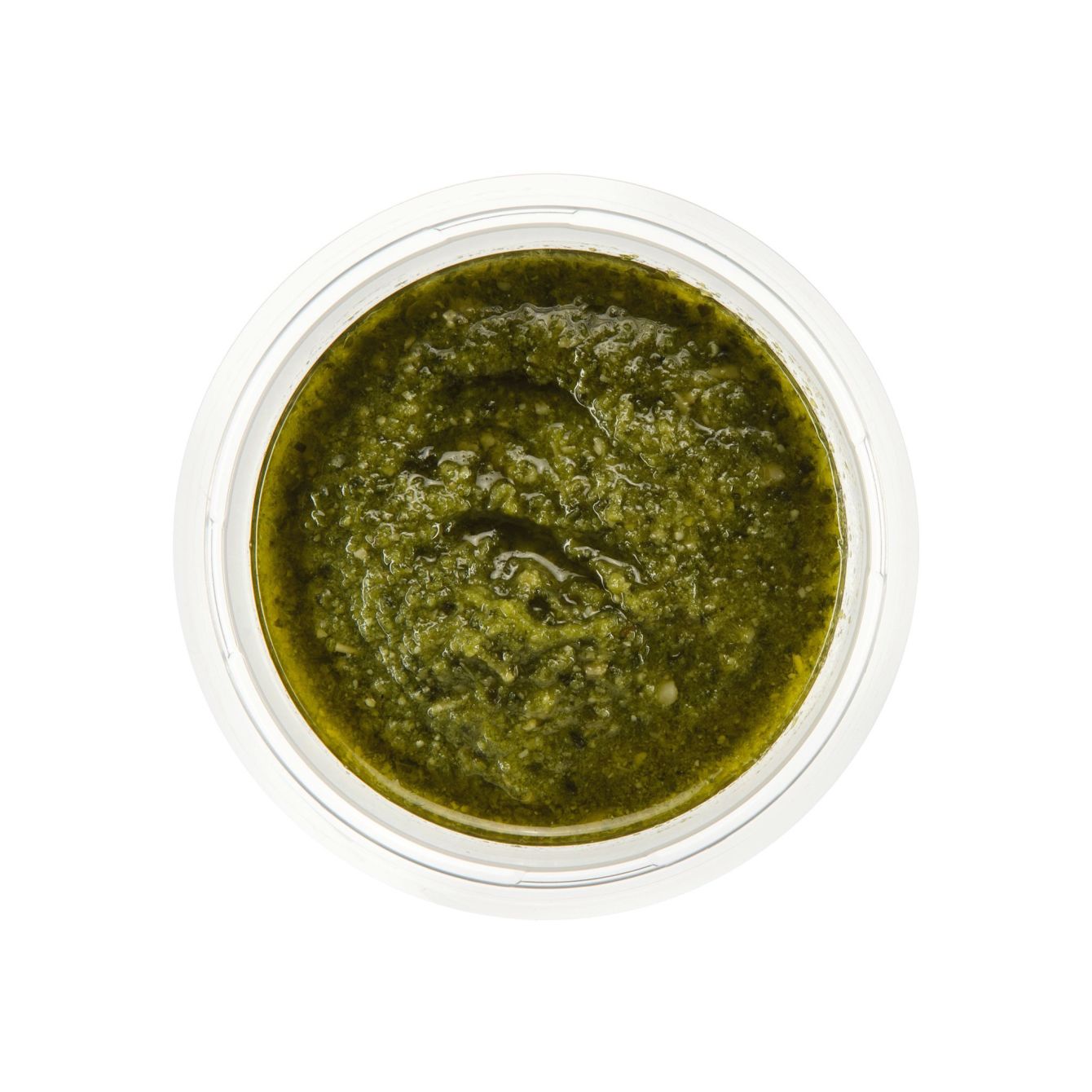 Groene Pesto
