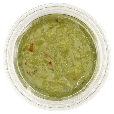 Tapas Dip Quacamole