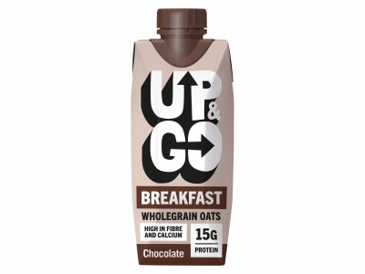Up & Go Chocoladedrink