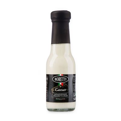 Boretti Caesar Dressing