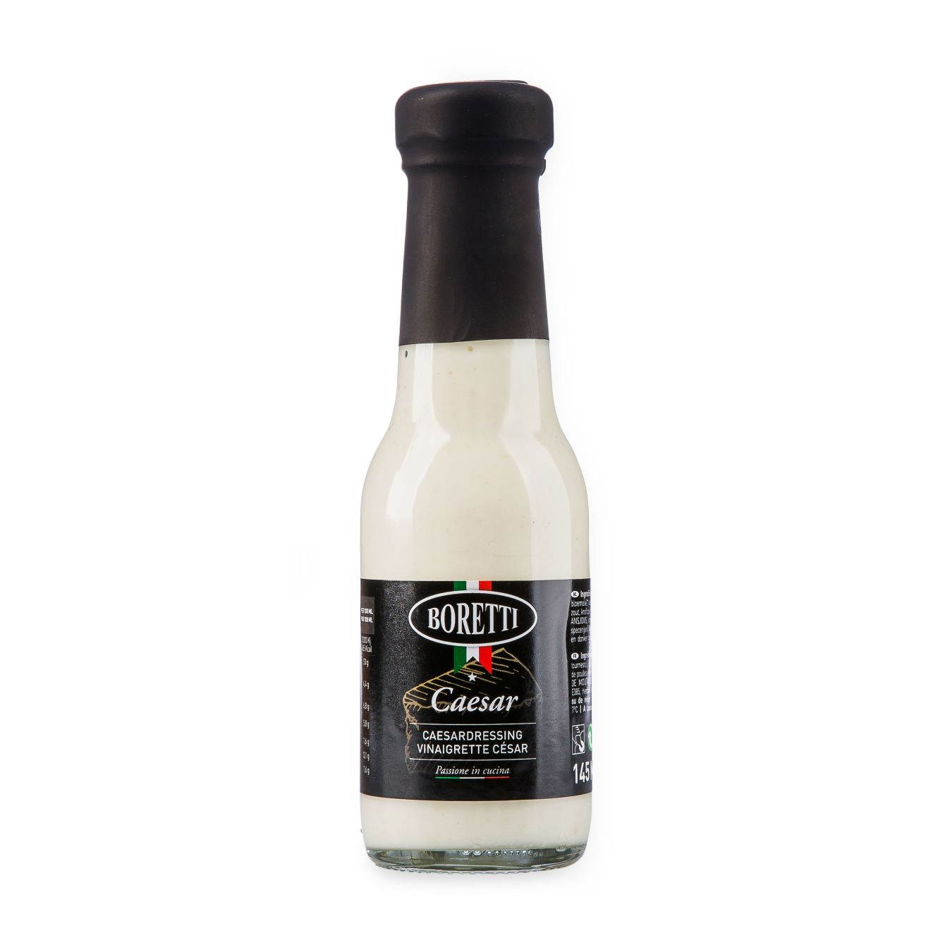 Boretti Caesar Dressing