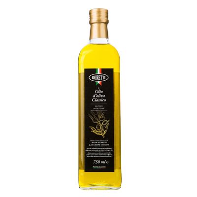 Boretti Olijfolie Classico