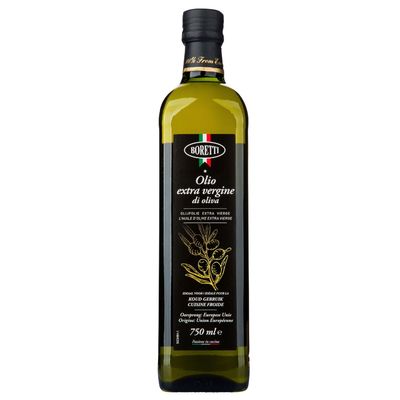 Boretti Olijfolie Exta Vierge