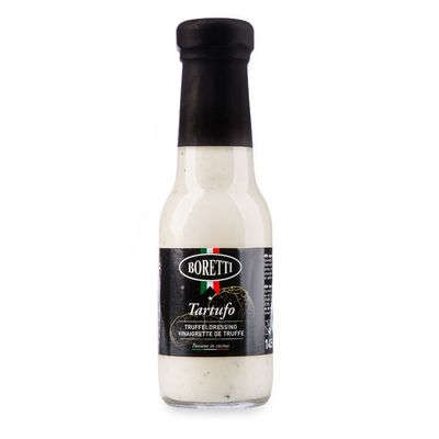 Boretti Truffel Dressing