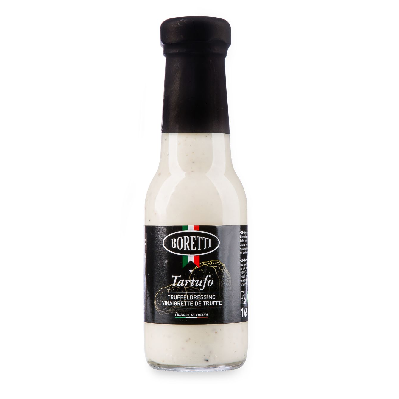 Boretti Truffel Dressing