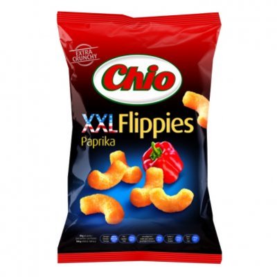 Chio Xxl flippies paprika