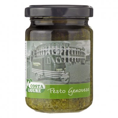 Costa Ligure Pesto Genovese