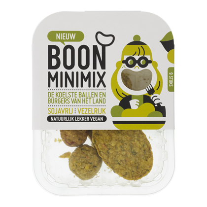 Boon Minimix