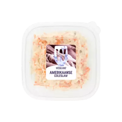 Westland Amerikaanse Coleslaw